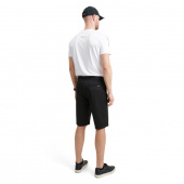 Mens Bounce waterproof shorts - black
