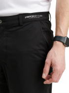 Mens Bounce waterproof shorts - black Mens Bounce waterproof shorts - black