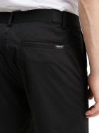 Mens Bounce waterproof shorts - black Mens Bounce waterproof shorts - black