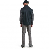 Dornoch softshell hybrid  jacket - dk.greymelange