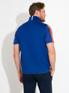 Mens Kingsbarns hybrid vest - forest Mens Kingsbarns hybrid vest - forest