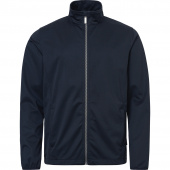 Lytham softshell jacket - navy