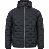 Mens Reay thermo softshell jacket - black