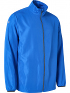 Mens Ganton wind jacket - royal blue Mens Ganton wind jacket - royal blue