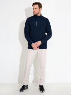 Mens Woburn midlayer - navy Mens Woburn midlayer - navy