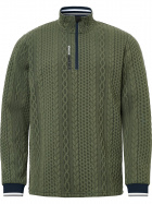 Mens Woburn midlayer - forest Mens Woburn midlayer - forest