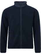 Mens Highlands midlayer - navy Mens Highlands midlayer - navy