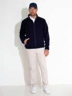 Mens Highlands midlayer - navy Mens Highlands midlayer - navy