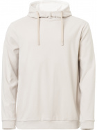 Mens Banff hoodie - clam Mens Banff hoodie - clam