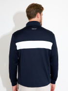 Mens Club midlayer - navy Mens Club midlayer - navy
