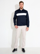 Mens Club midlayer - navy Mens Club midlayer - navy