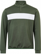 Mens Club midlayer - forest Mens Club midlayer - forest