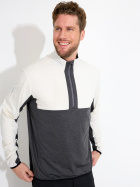Mens Erne midlayer - clam Mens Erne midlayer - clam