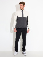 Mens Erne midlayer - clam Mens Erne midlayer - clam