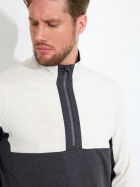 Mens Erne midlayer - clam Mens Erne midlayer - clam