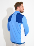 Mens Birkdale midlayer - heaven Mens Birkdale midlayer - heaven