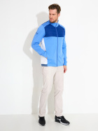 Mens Birkdale midlayer - heaven Mens Birkdale midlayer - heaven