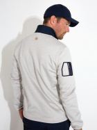 Mens Arden midlayer - clam Mens Arden midlayer - clam