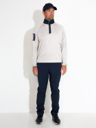 Mens Arden midlayer - clam Mens Arden midlayer - clam