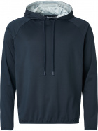 Mens Loop hoodie - navy Mens Loop hoodie - navy