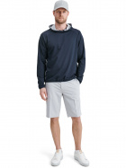 Mens Loop hoodie - navy Mens Loop hoodie - navy