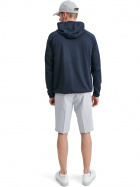 Mens Loop hoodie - navy Mens Loop hoodie - navy