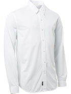 Mens Wade shirt - white Mens Wade shirt - white