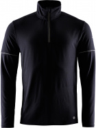 Mens Dynamic 37.5 longsleeve - black Mens Dynamic 37.5 longsleeve - black