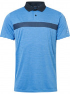 Mens Hudson drycool polo - skyblue Mens Hudson drycool polo - skyblue