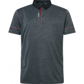 Mens Monterey drycool polo - sunset