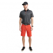 Mens Monterey drycool polo - sunset