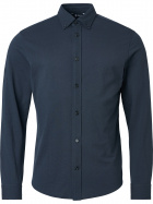 Mens Hillside shirt - navy Mens Hillside shirt - navy