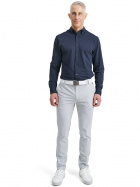 Mens Hillside shirt - navy Mens Hillside shirt - navy