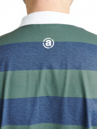 Mens Strandhill longsleeve - forest Mens Strandhill longsleeve - forest