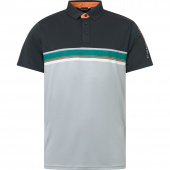 Mens Marco drycool polo - teal