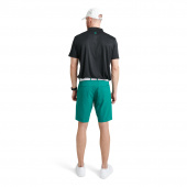 Mens Marco drycool polo - teal