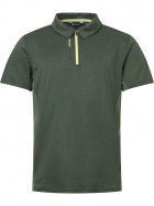 Mens Spey drycool polo - forest Mens Spey drycool polo - forest