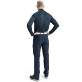 Mens Tenby longsleeve - navy Mens Tenby longsleeve - navy