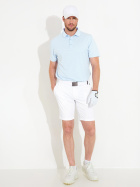Mens Cray drycool polo - lt.blue Mens Cray drycool polo - lt.blue