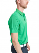 Mens Cray drycool polo - fairway Mens Cray drycool polo - fairway