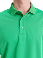 Mens Cray drycool polo - fairway Mens Cray drycool polo - fairway