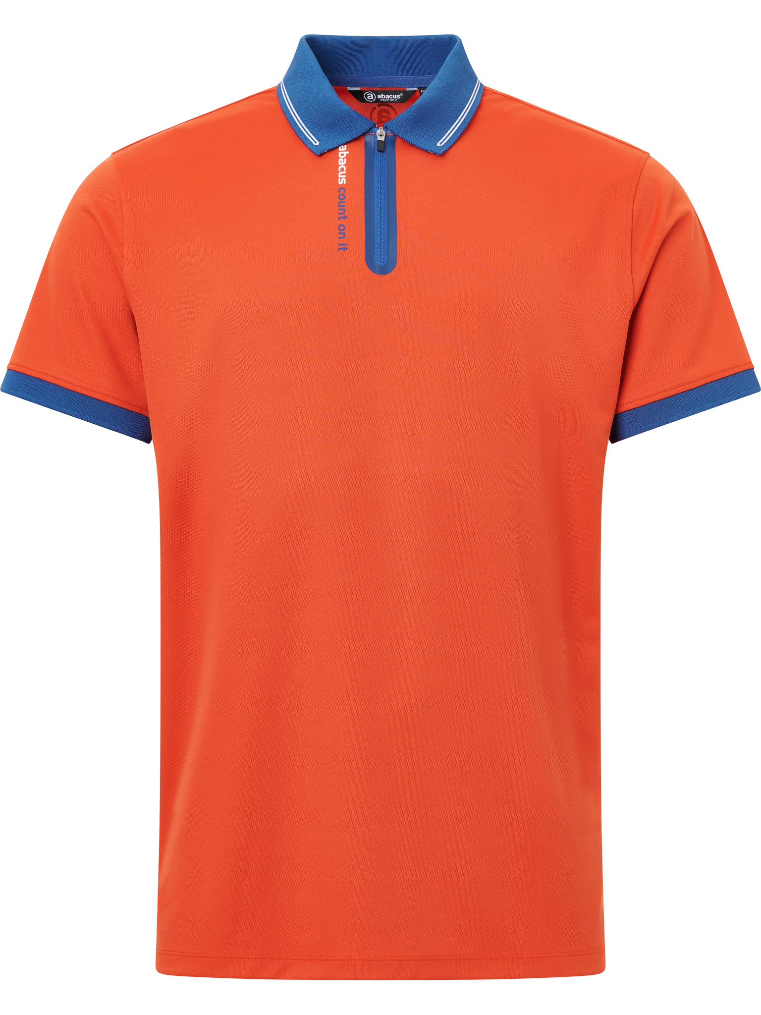 Mens Belton drycool polo - lobster