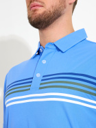 Mens Telford drycool polo - heaven Mens Telford drycool polo - heaven