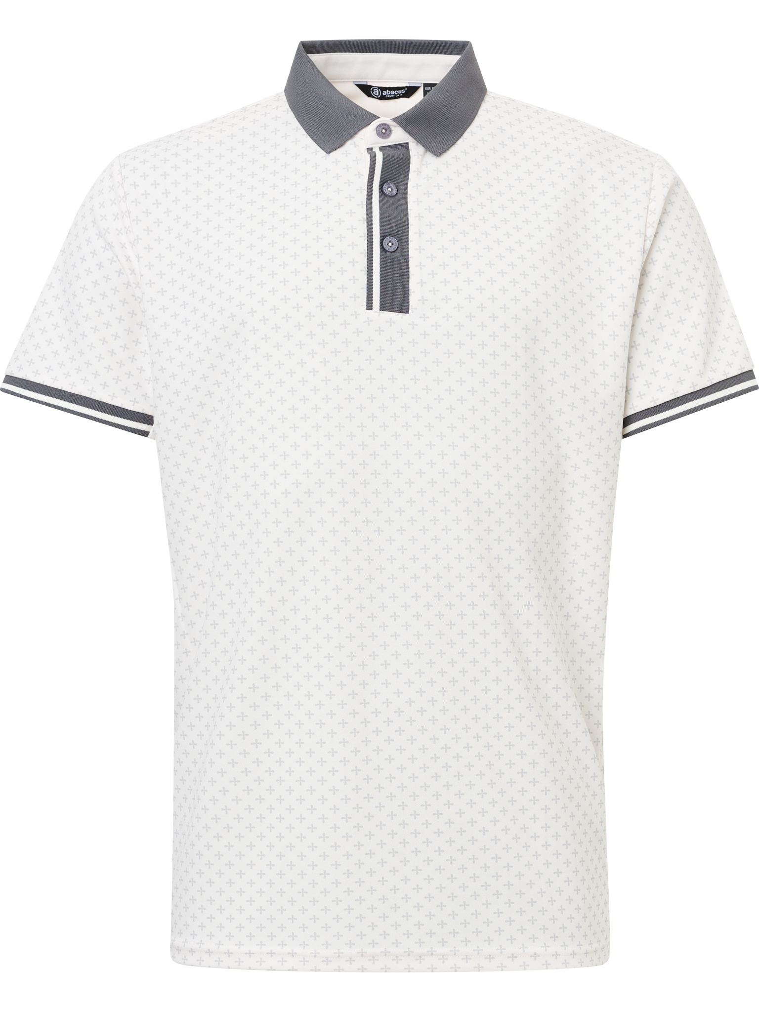 Mens Dunsten drycool polo - clam