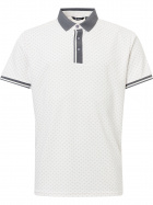 Mens Dunsten drycool polo - clam Mens Dunsten drycool polo - clam