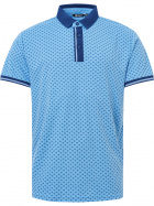 Mens Dunsten drycool polo - heaven Mens Dunsten drycool polo - heaven