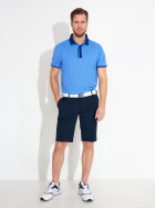 Mens Dunsten drycool polo - heaven Mens Dunsten drycool polo - heaven