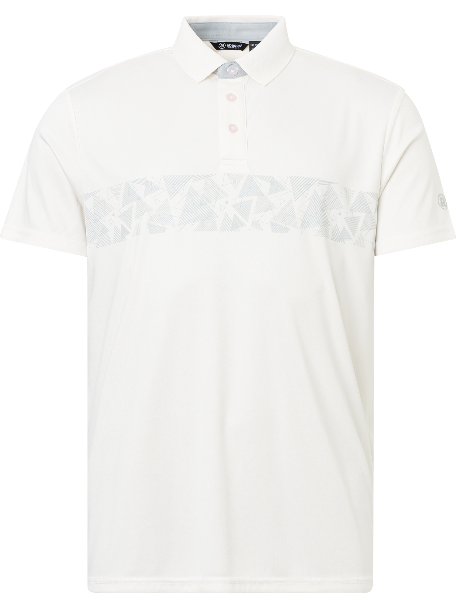 Mens Walton drycool polo - clam