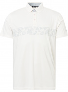 Mens Walton drycool polo - clam Mens Walton drycool polo - clam