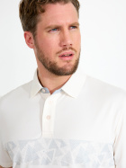 Mens Walton drycool polo - clam Mens Walton drycool polo - clam